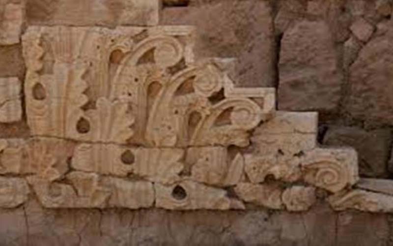 الأردن يستعيد 3 قطع أثرية من