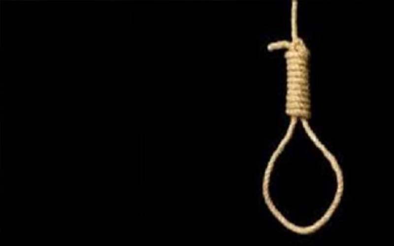 الاعدام لقاتل شاب رفض اعطائه صور