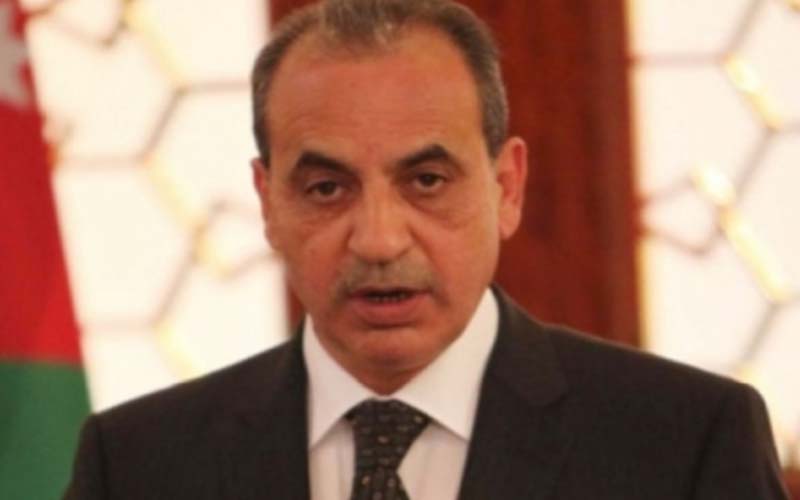 المصري: شراكة مطار الملكة علياء تدر