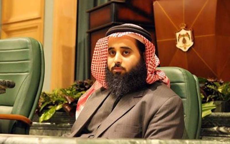 السلوك النيابية تنظر بشكوى المهندسين ضد