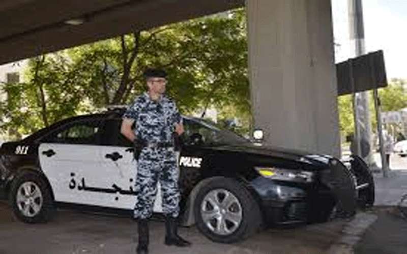 الأمن العام: ضبط شخص سب الذات