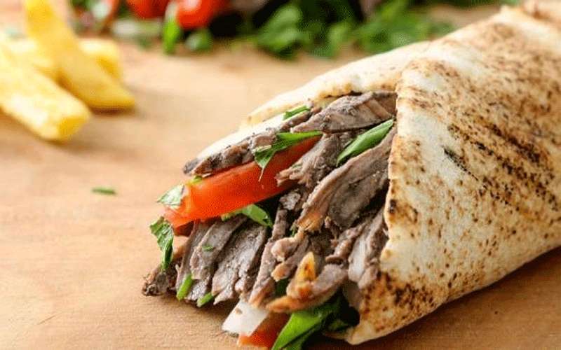 تراجع أكل الأردنيين للشاورما والفلافل