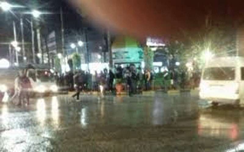 الأغوار الشمالية: طعن عشريني خلال مشاجرة