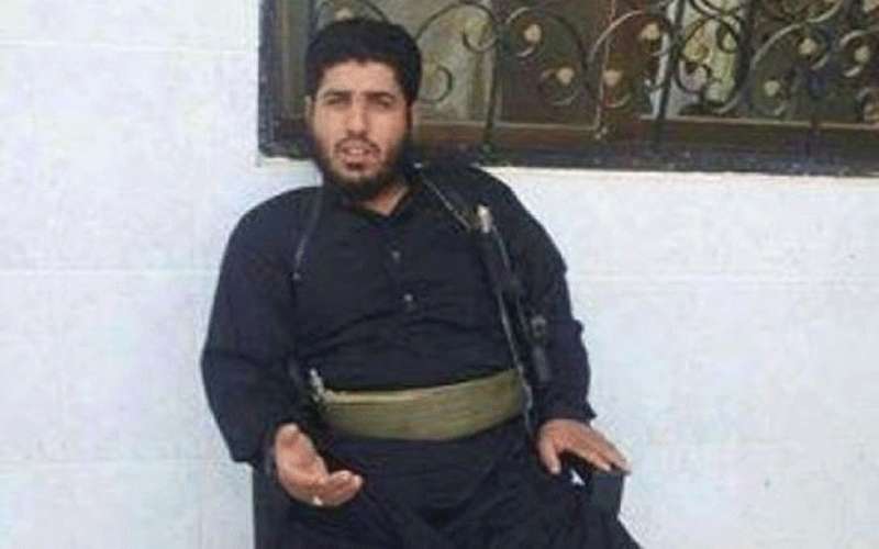 مقتل (أبي جليبيب) الأردني في سوريا