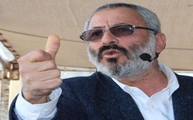 حمارنة يقود حوارا حول نظام الأبنية