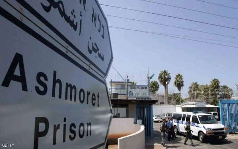 الكشف عن عدد الأردنيين في سجون