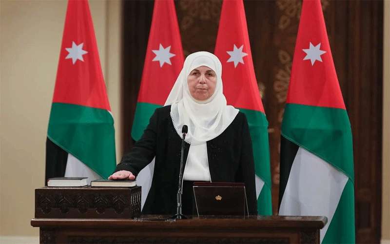 إسحاقات تفاجئ مركز جرش للرعاية والتأهيل