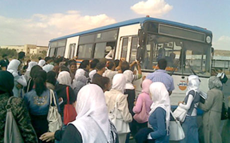 الشركة المتكاملة.. تخبط إداري وتنفيعات وامتيازات