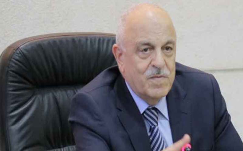 الحكومة: رجائي المعشر لم يهدد بالاستقالة