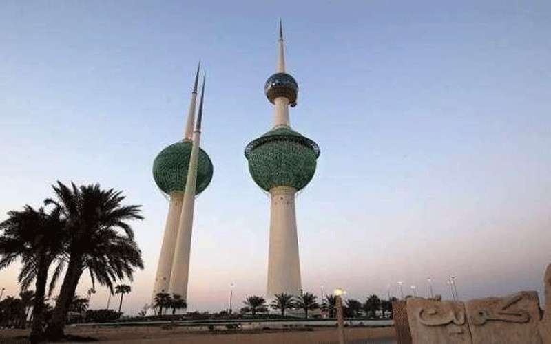 الكويت تستدعي القائم بأعمال السفير السوري