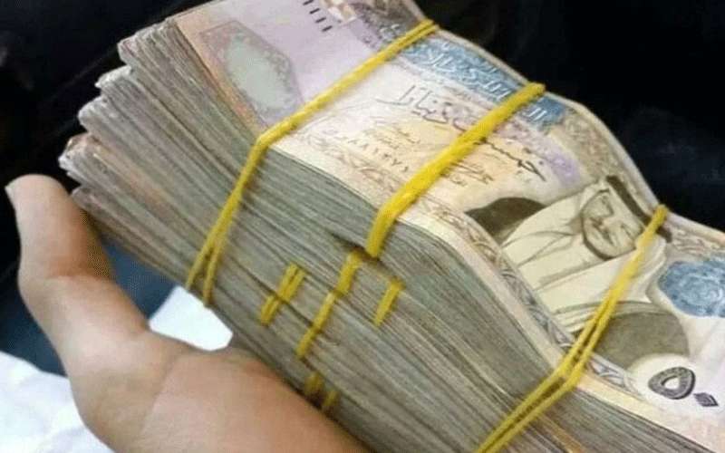 السلط: شرطي سير يطارد لصا ويعيد