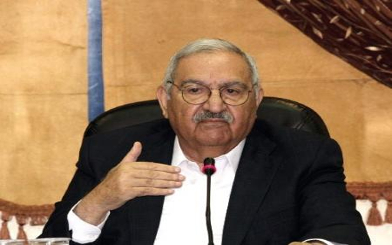 المجالي: مجلس النواب في جيبة الحكومة