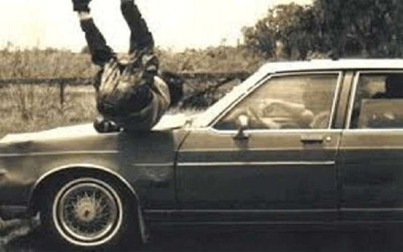 القبض على شخصين افتعلا حوادث سير