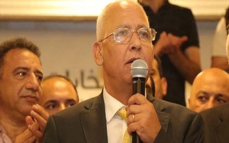 الزعبي يستنكر محاولة الاعتداء على ليث