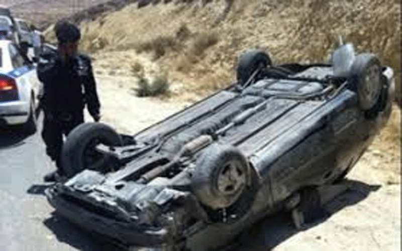 3 وفيات في 3 حوادث أول