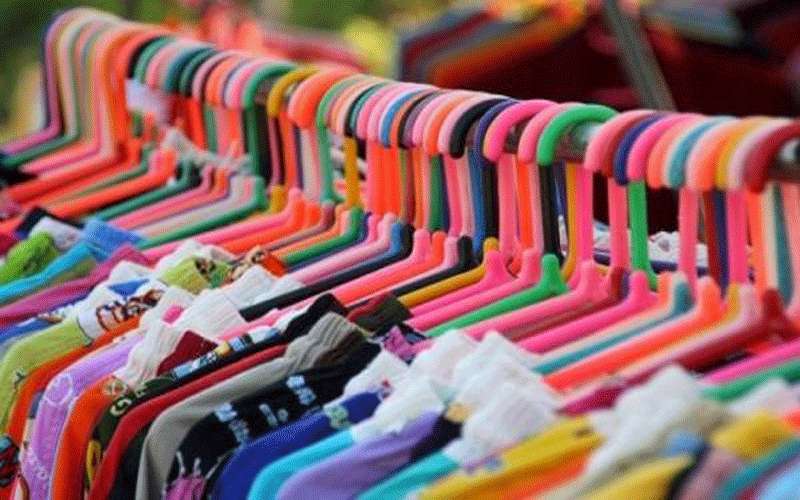 تجار الالبسة: 2018 الاسوأ على القطاع