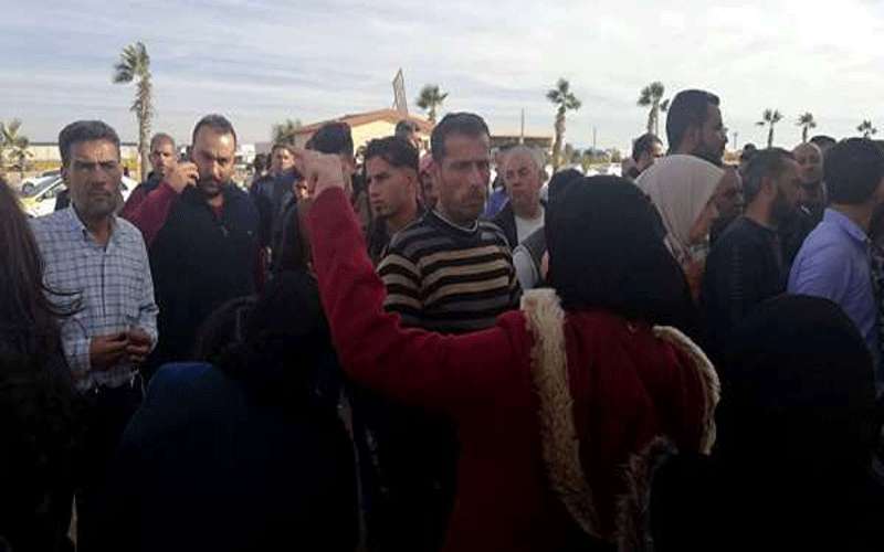 آلاف اللاجئين السوريين يواصلون العودة إلى