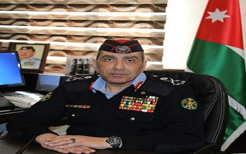 اللواء فاضل الحمود يوعز بضبط المعتدين