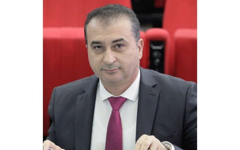 رئيس لجنة الطاقة النيابية: تسلمت اتفاقية