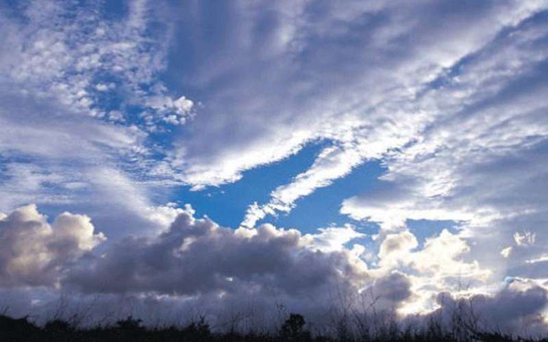 الخميس .. اجواء مغبرة وشديدة البرودة