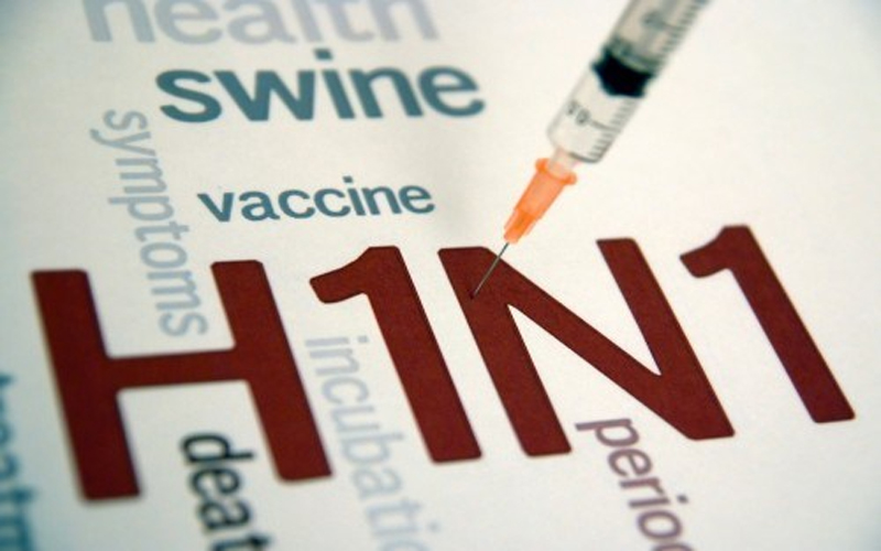 وفاة أربعيني بأنفلونزا الخنازير H1N1 في