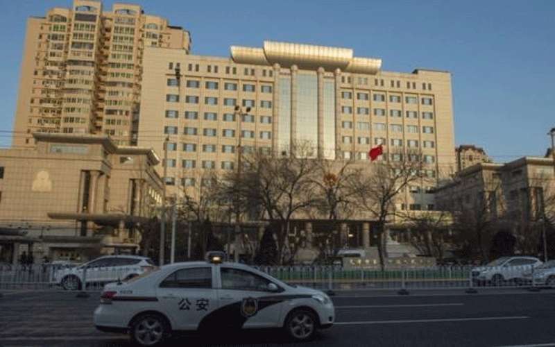 بكين تعدم سفاحا قتل 11 امرأة