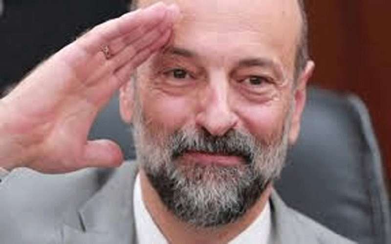 الرزاز الى واشنطن الثلاثاء