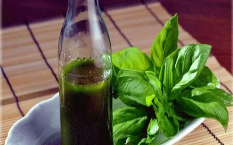 تعرف على فوائد منقوع الريحان ..