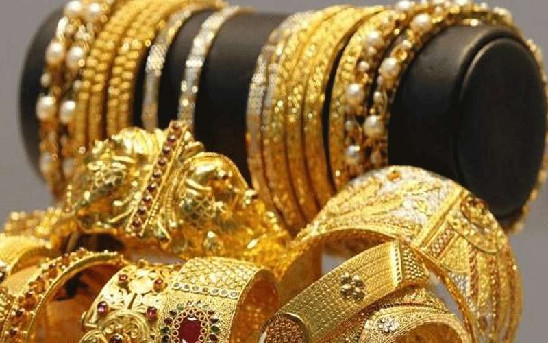 الأغوار الشمالية.. سرقة مصاغ ذهبي بقيمة