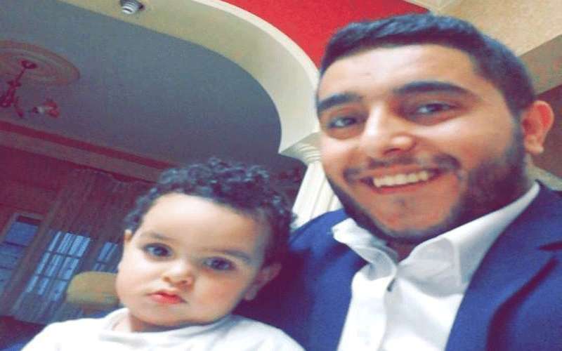 كرامة الوطن من كرامة مواطنيه