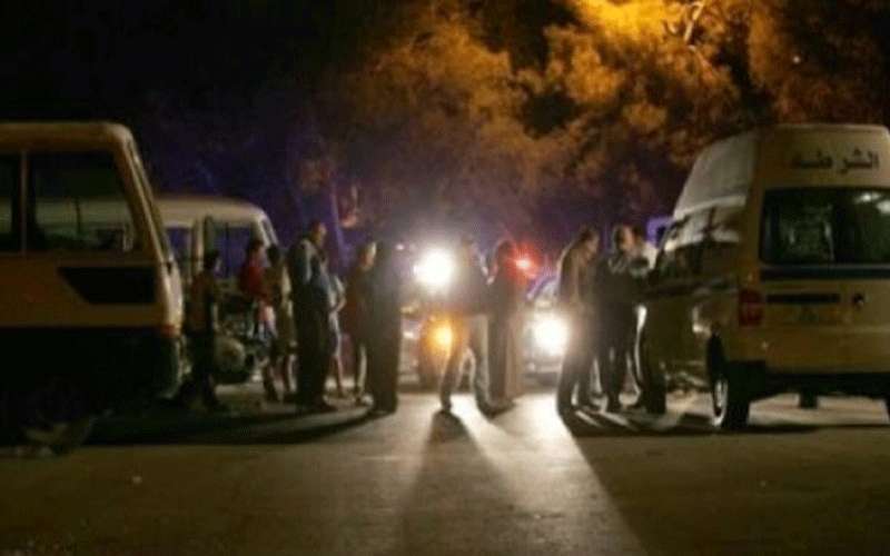 المفرق: مقتل شاب بعيار ناري خلال