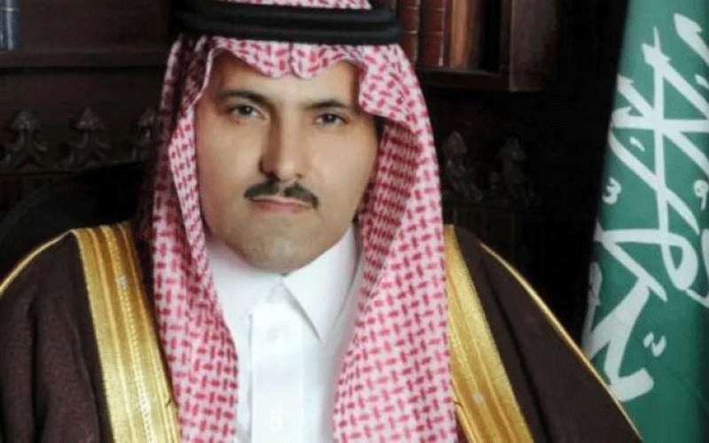 السفير آل جابر: الأمم المتحدة أنفقت