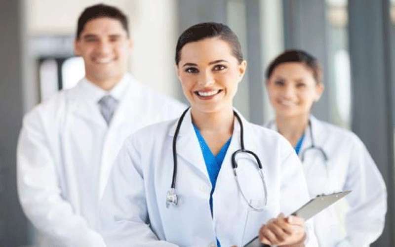 الموافقة على تقييم شهادات الأطباء من