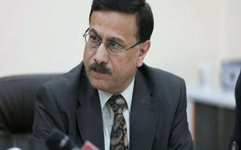 كناكرية ينفي زيادة الضريبة على الدخان