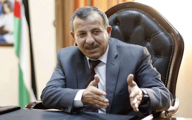 العكور: حظر رحلات المغامرة والاستكشاف والتحدي