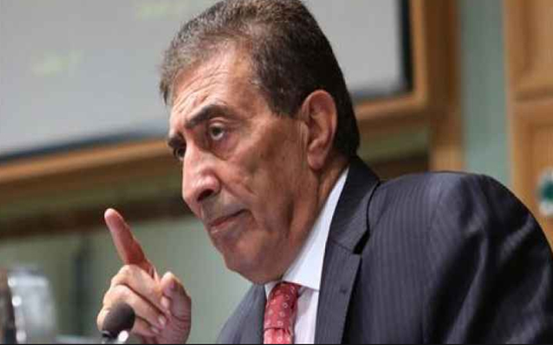 الطراونة يلمح الى امكانية استثناء مخالفة