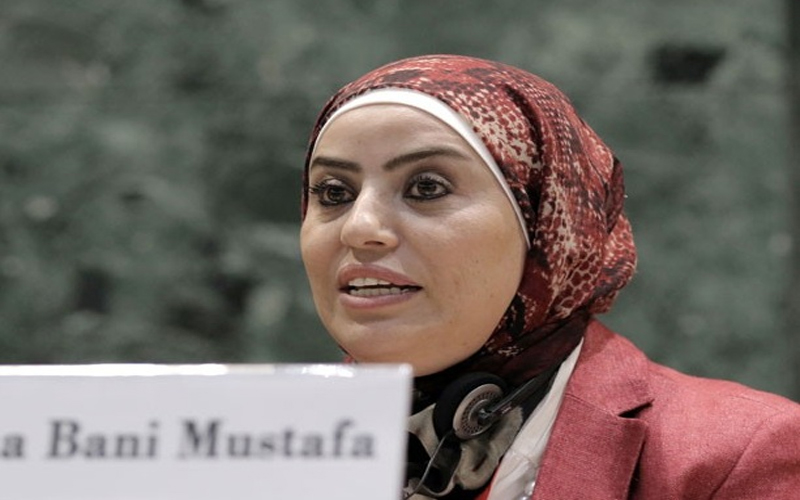 النائب بني مصطفى: العقلية الجبائية كانت