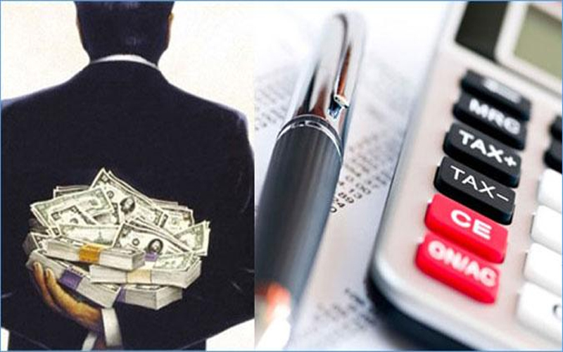 تعرف على أهم أدوات مكافحة التهرب