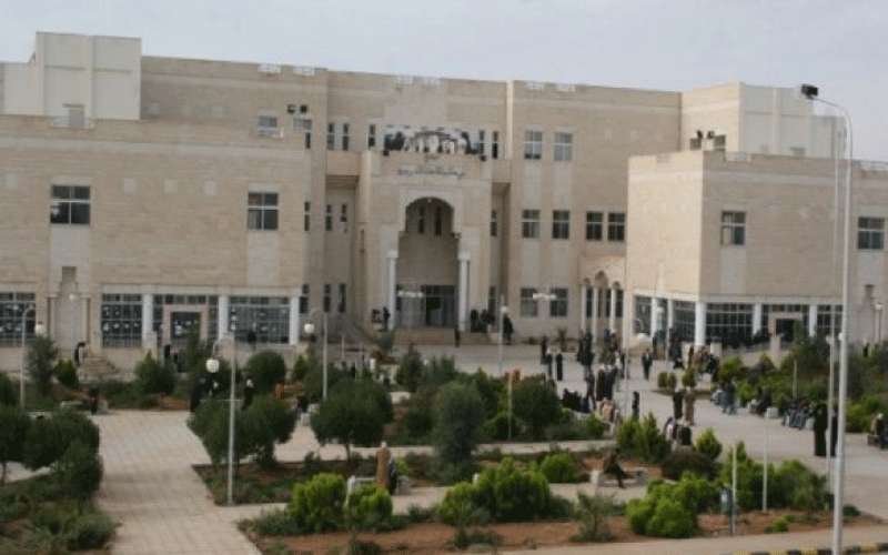 التعليم العالي ينسب بالعتوم رئيسا لجامعة