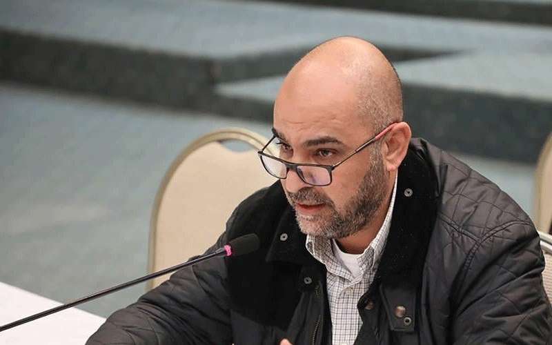 النائب خوري : عودة مطيع صفقة