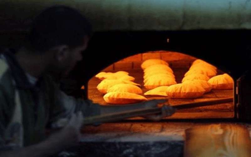 امتلاك المرکبات والعقارات معیار دعم الخبز