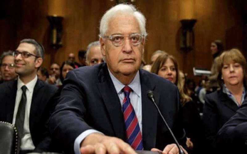 امريكا: صفقة القرن لن تعلن في