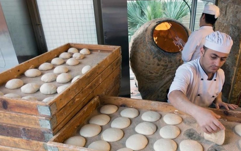 تعرف على أسس صرف دعم الخبز