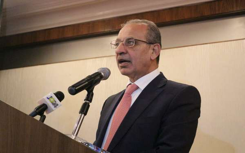 المصري يحيل ملف بلدية الكرك إلى