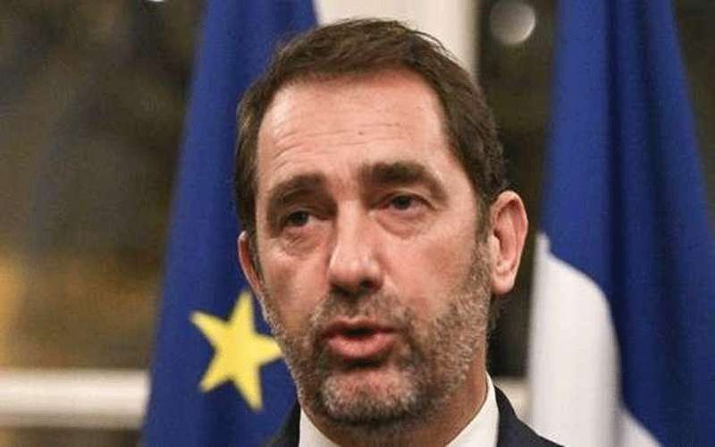 فرنسا تتوعد بالرد على عنف المحتجين