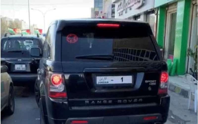 الامن: تحويل مطلقي النار في محيط