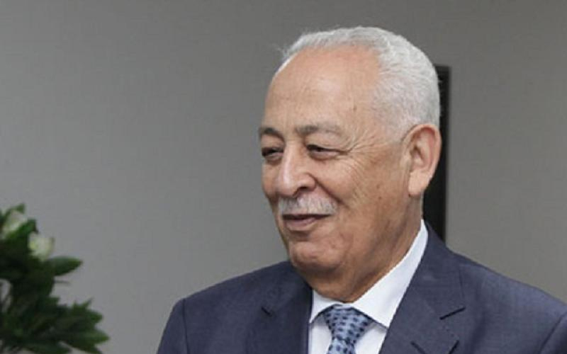 العيسوي يعزي الخوالدة مندوبا عن الملك