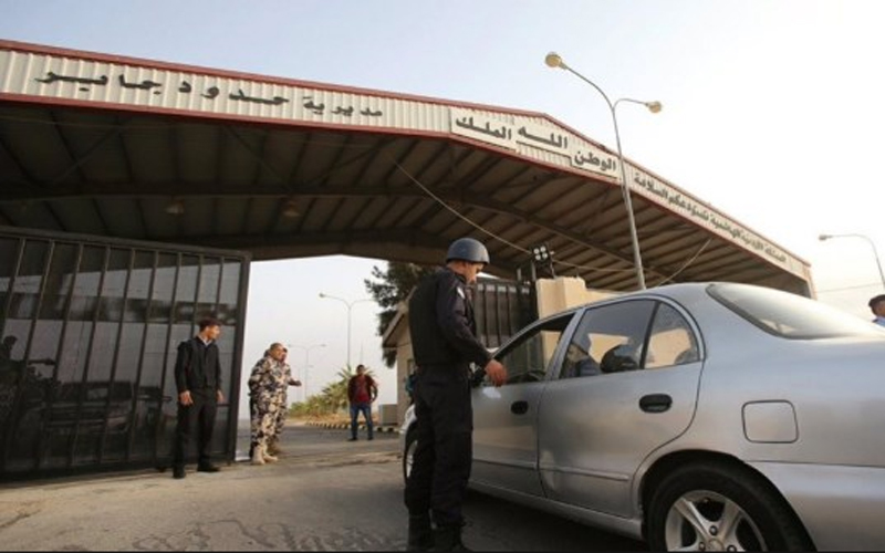 عودة 51392 لاجئا سوريا إلى بلادهم