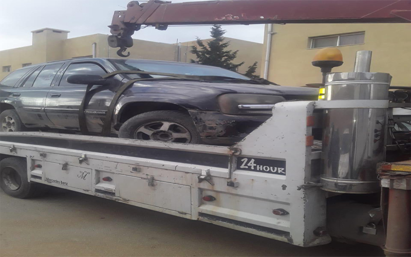 القبض على 13 مطلوبا وبحوزتهم مخدرات