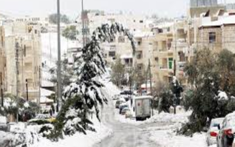 هكذا علقت الارصاد الجوية على الحالة